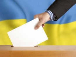 На Днепропетровщину начали завозить избирательные бюллетени