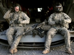 МИД РФ считает американскую операцию в Афганистане "полным провалом"