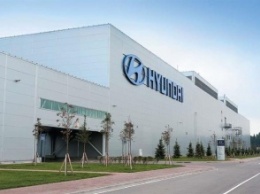 Hyundai отчиталась о сборке миллионого автомобиля в России