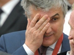 Владимир Кулистиков уходит с поста гендиректора НТВ
