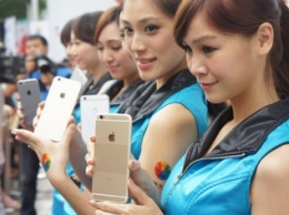 СМИ: Samsung не будет производить процессоры А10 для iPhone 7