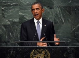 У США нет взаимопонимания с Россией по сирийскому вопросу, - Обама