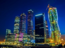 Москва опережает Нью-Йорк и Лондон по ряду социальных параметров