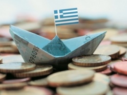 Греческий парламент проголосовал за меры жесткой экономии