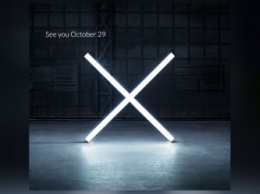 Смартфон от OnePlus X будет презентован в Лондоне 29 октября