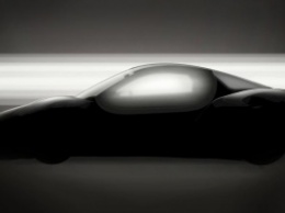 В Токио Yamaha презентует свой первый полноценный автомобиль