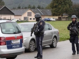 В Австрии по запросу России полиция задержала бизнесмена Эрнеста Малышева