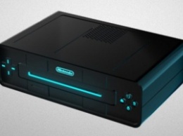 СМИ публикуют первые сведения о грядущей консоли Nintendo NX