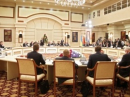 В декабре в Москве состоится следующее заседание Высшего Евразийского экономического совета