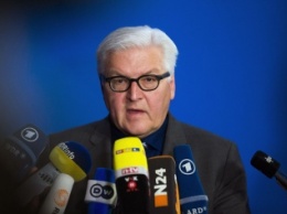 МИД Германии попросил Иран повлиять на Сирию
