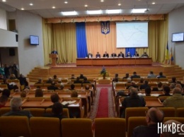 Члены парламентского комитета по транспорту предложили «Ника-Тере» самой построить транспортную развязку в Николаеве