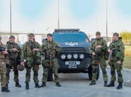 Аваков назвал дату старта и основные этапы отбора в полицейский спецназ КОРД