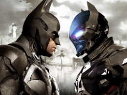 Патч для Batman: Arkham Knight добавит в PC-версию поддержку новых DLC