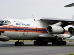 Болгария запретила пролет через страну самолета России в Сирию