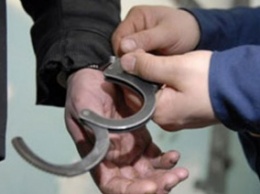 В Днепродзержинске поймали преступника, ограбившего несовершеннолетнего
