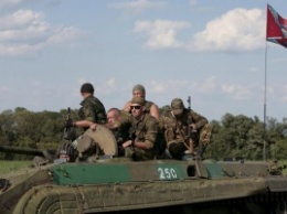 Киев и ДНР назвали даты начала отвода вооружений