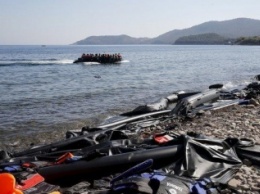 Вблизи Турции затонула лодка с мигрантами: есть погибшие
