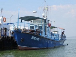 Опубликован список погибших при крушении катера "Иволга" в Черном море