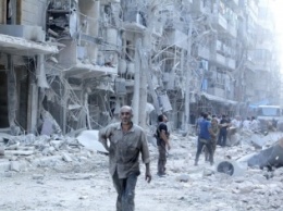Более 4 млн человек покинули Сирию из-за войны