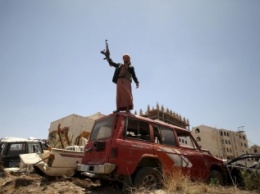 В Йемен на помощь коалиции прибудут 10 тыс. суданских солдат