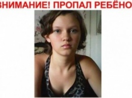 В Воронеже разыскивают без вести пропавшую 14-летнюю девочку