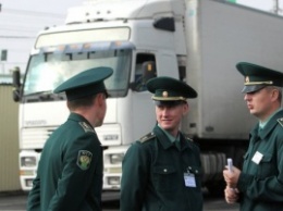 На белгородской границе пассажиропоток с Украиной вырос до 4,7 млн