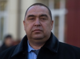 Плотницкий отменил решение об аресте "министра энергетики ЛНР"