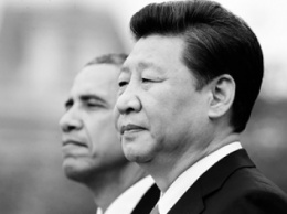 Китай не будет мировым жандармом - Председатель КНР