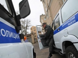 На Большеохтинском проспекте в Петербурге мужчина в ссоре убил свою гостью