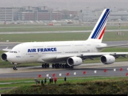В 2016 году Air France сократит около тысячи рабочих мест