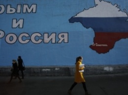 Керчан не пустили в Крым на купленном и оформленном на территории материковой Украины автомобиле