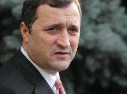 Суд на месяц арестовал экс-премьера Молдавии