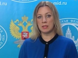 МИД РФ: Вашингтон вставлял палки по Украине, но Москва готова к сотрудничеству