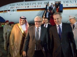 Глава МИД ФРГ: Страны Персидского залива должны помочь беженцам