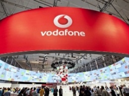 Vodafone заменит МТС в Украине. Постепенно