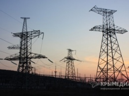 Обнародован график отключений свет в Симферополе и районе в ноябре