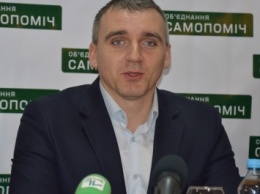 Приколы нашего городка: Александр Сенкевич откликнулся на предложение Юрия Гранатурова и пришел в мэрию поработать вместо него