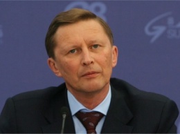 Руководитель администрации президента РФ назвал Украину «тупым сельхозпридатком»