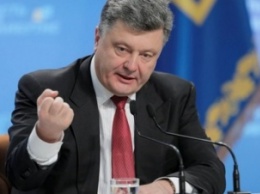 Порошенко применяет классический арсенал тирана в борьбе с украинскими СМИ