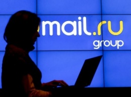 Китайцы размещают больше трети мобильной рекламы Mail.ru Group
