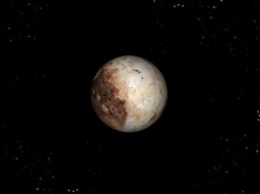 Неожиданное открытие на карликовой планете Плутон