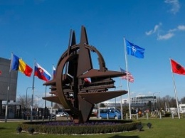 НАТО начинает масштабные учения в Средиземноморье