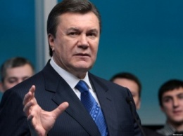 Янукович подал на Украину в ЕСПЧ "в связи с нарушением прав человека в отношении него"