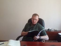 Политики в Мариуполе пытаются настроить добровольцев против сотрудников МВД, - Аброськин