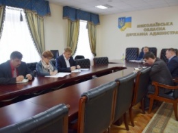 При Николаевской ОГА создана рабочая группа по контролю за распределением средств на ремонт дороги Н-11 «Николаев-Днепропетровск»
