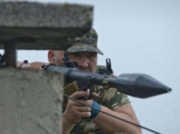 Террористы активно провоцируют украинских военных на открытие ответного огня