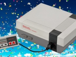 Игровой консоли Nintendo Entertainment System исполнилось 30 лет