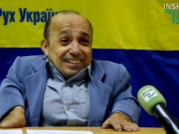 Самый маленький кандидат в мэры Николаева: «У нас будет 50% +1 голос, если не украдут голоса»