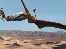 Исследователи нашли остани десятков странных динозавров в штате Юта