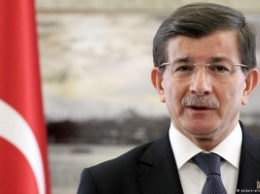 Премьер-министр Турции: Принадлежность сбитого беспилотника неизвестна